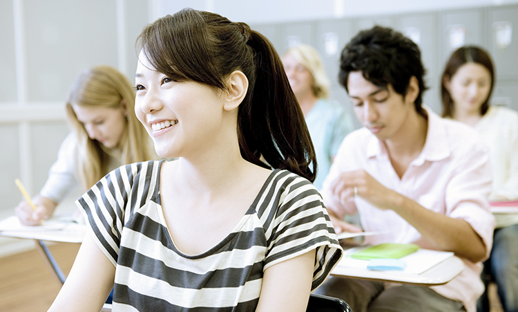 大学や塾の出席管理に