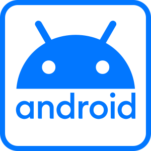 Android搭載