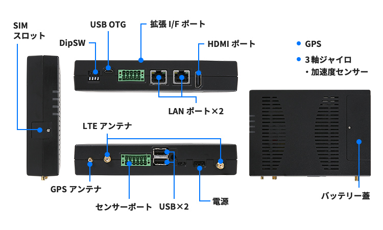 製品仕様